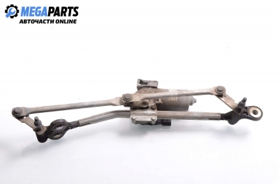 Front wipers motor for BMW X5 (E70) (2007-2012), position: front